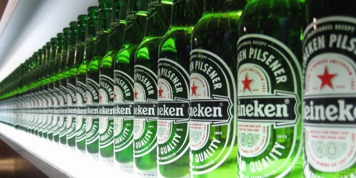 Grupo HEINEKEN anuncia mudança de localização de sua nova cervejaria no