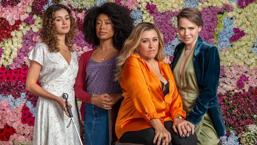 Todas as Flores: tudo sobre a nova novela