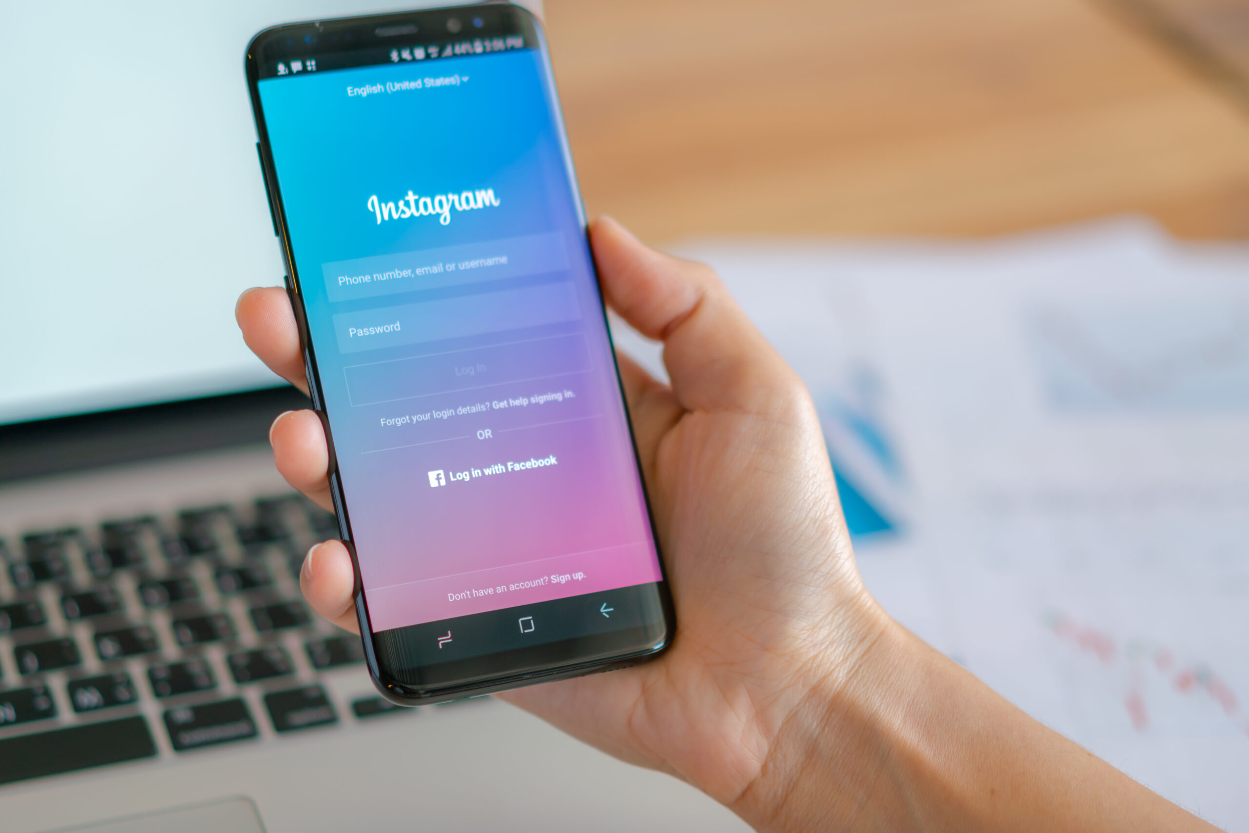 Como promover um prestador de serviços no Instagram?