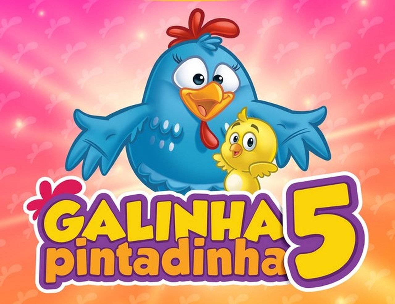 lbum 5 Da Galinha Pintadinha Chega Netflix Cultura E Neg cios lbum 5 Da Galinha Pintadinha Chega Netflix Cultura E Neg cios