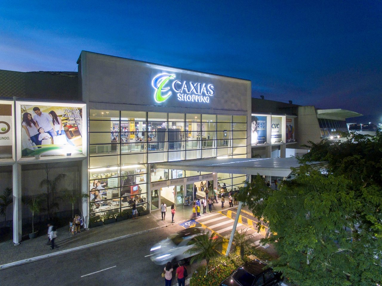 Caxias Shopping