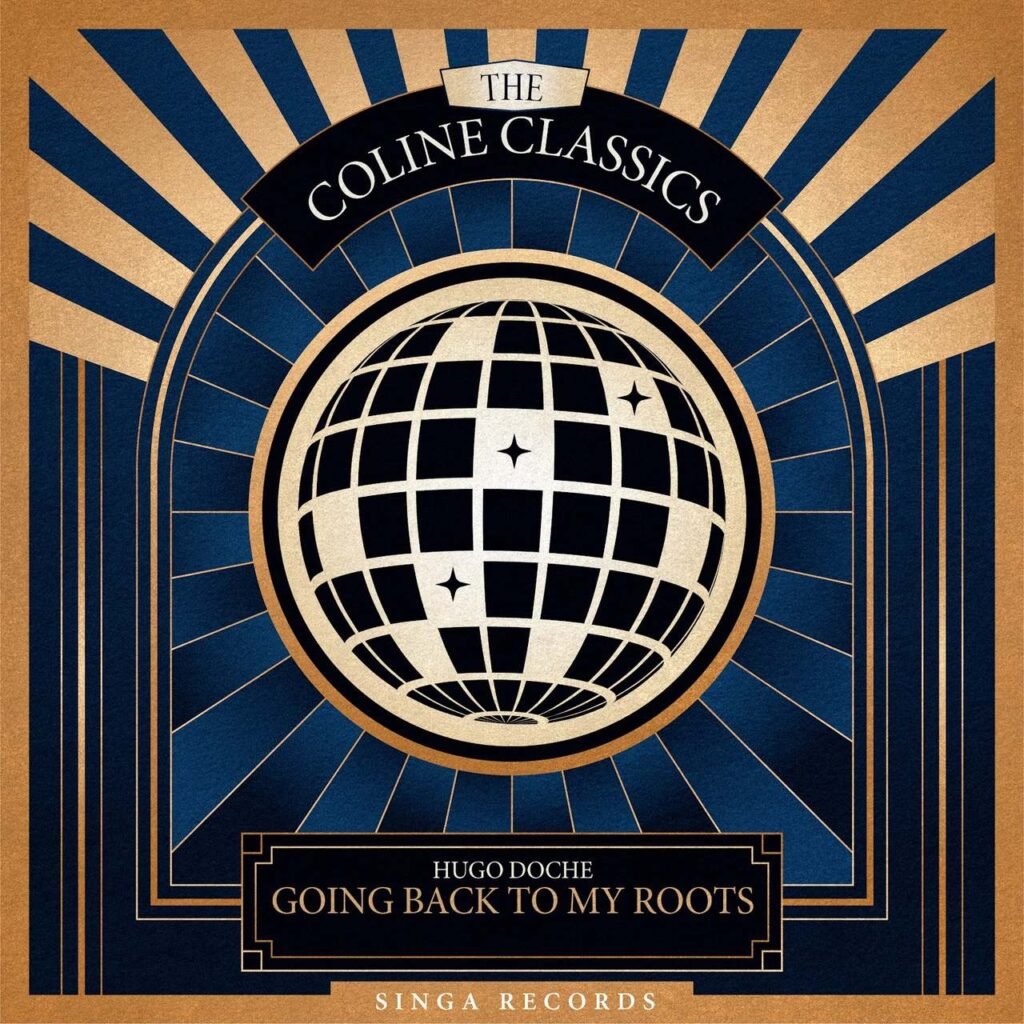 colineclassics