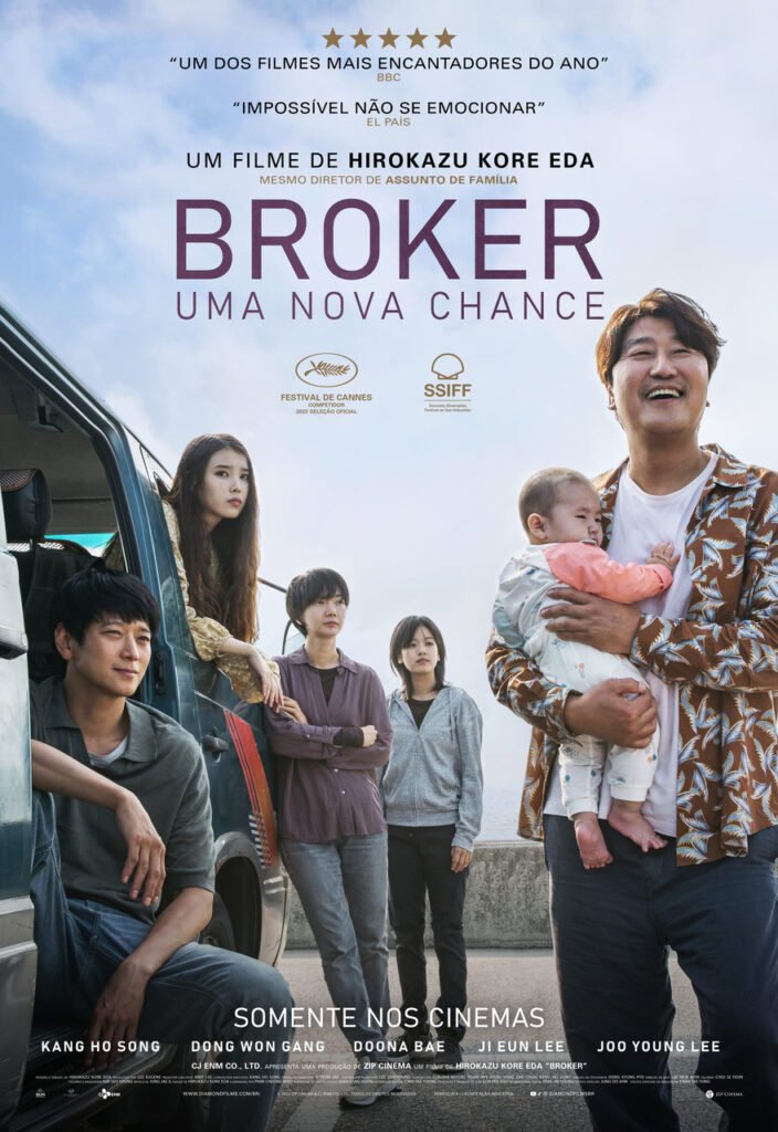 filme Broker