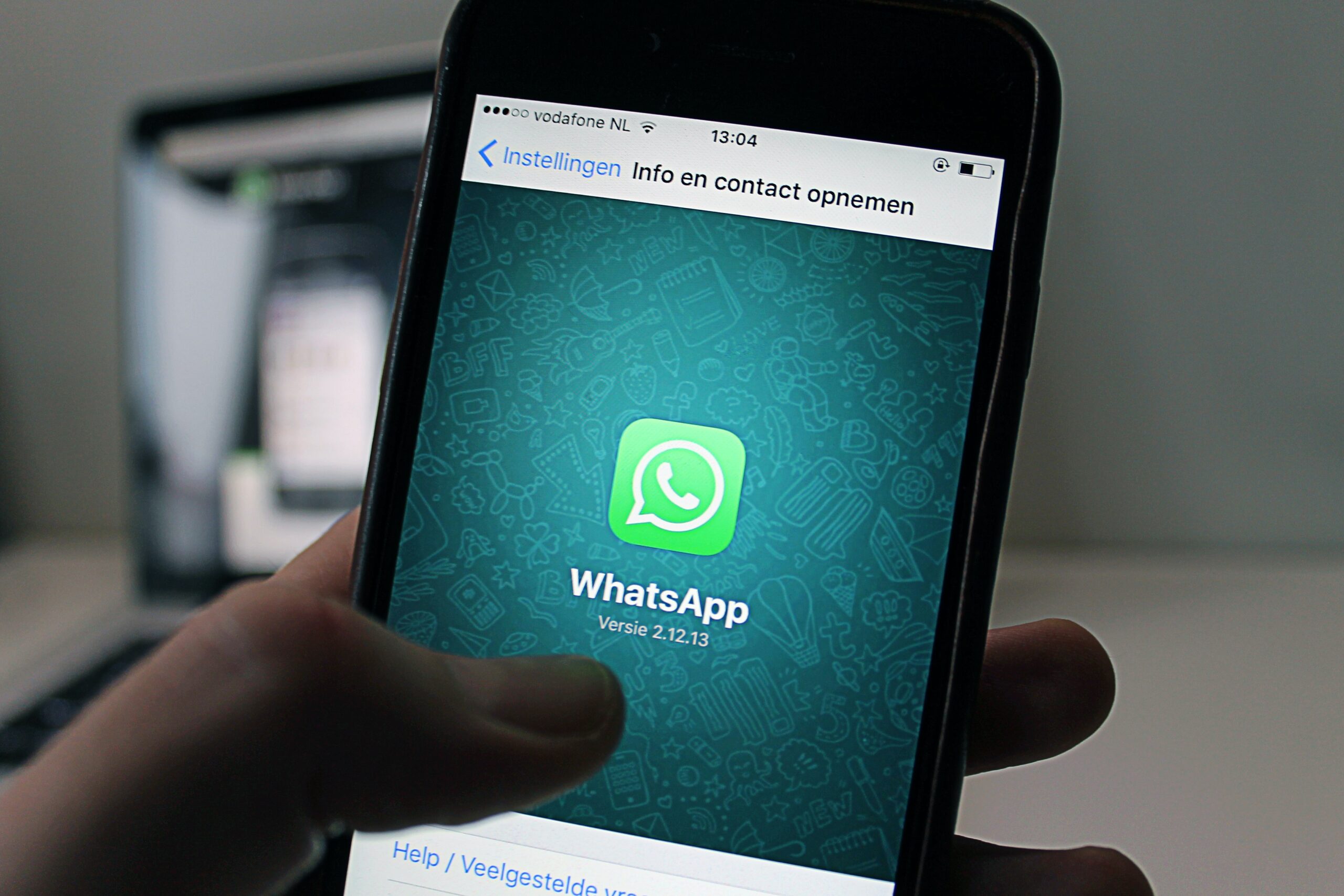 Como usar o WhatsApp Business para melhorar o atendimento ao cliente