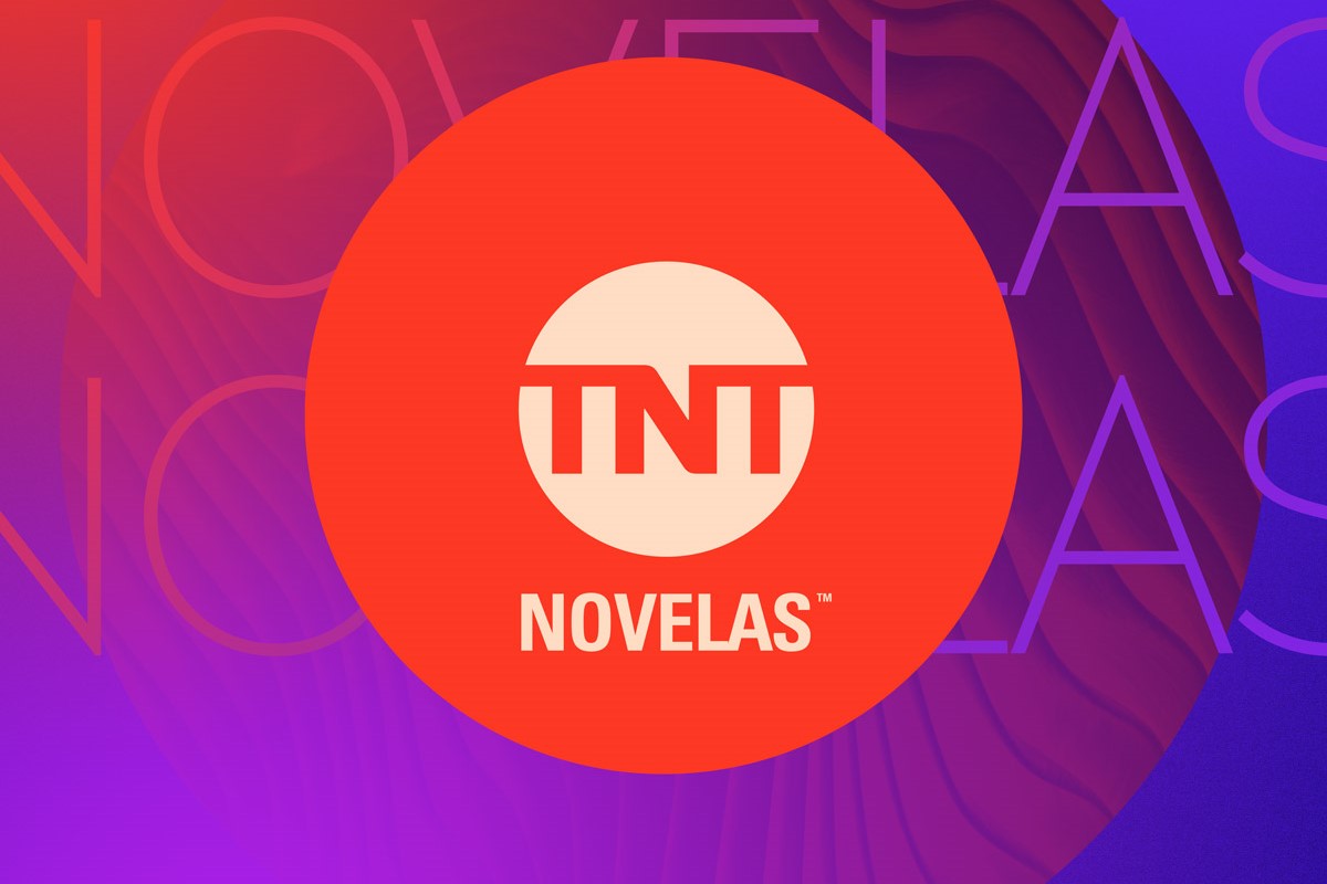 TNT novelas
