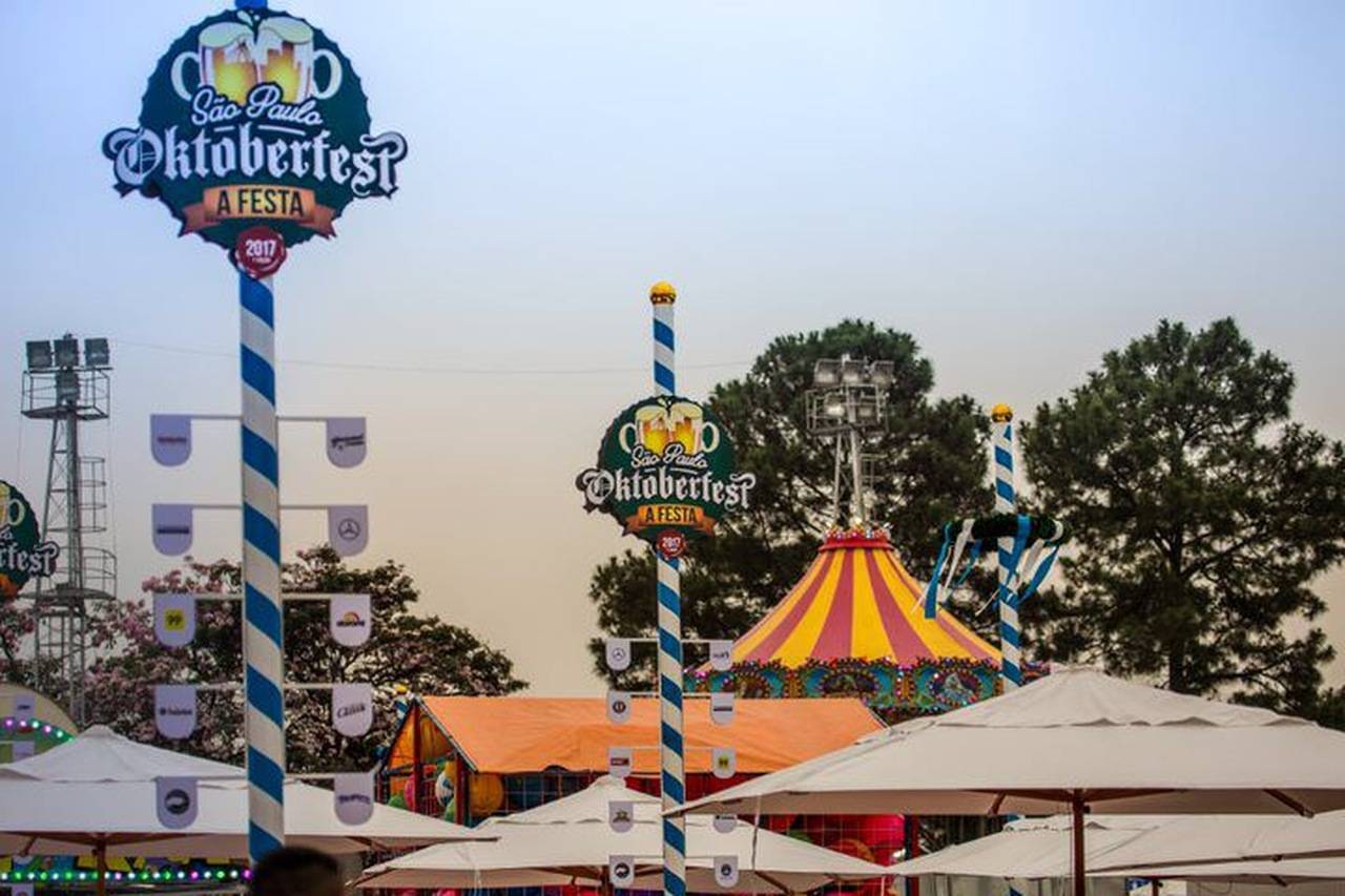 oktoberfest são paulo