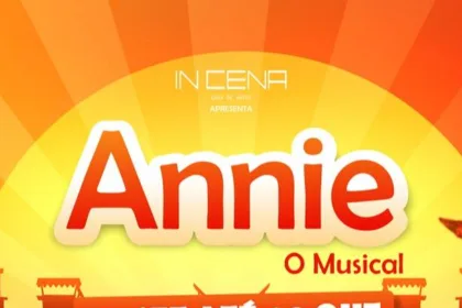 Annie o Musical