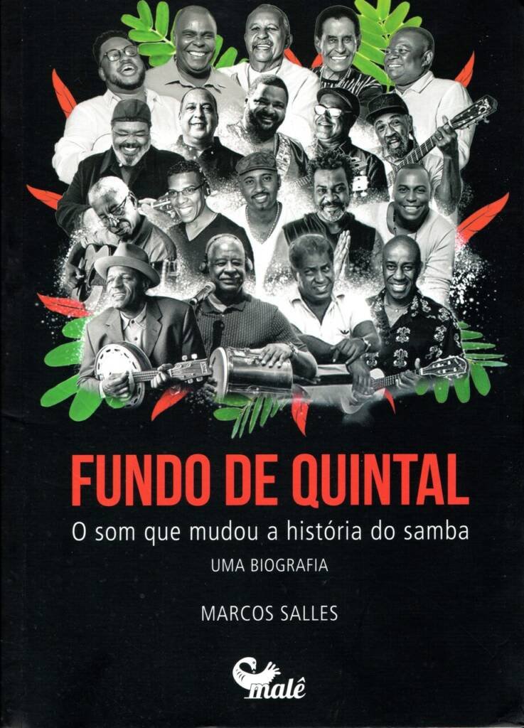 fundo de quintal