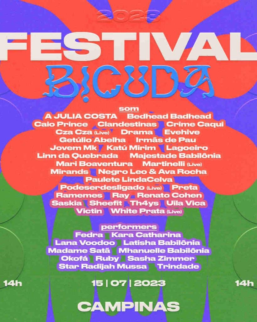 festival bicuda