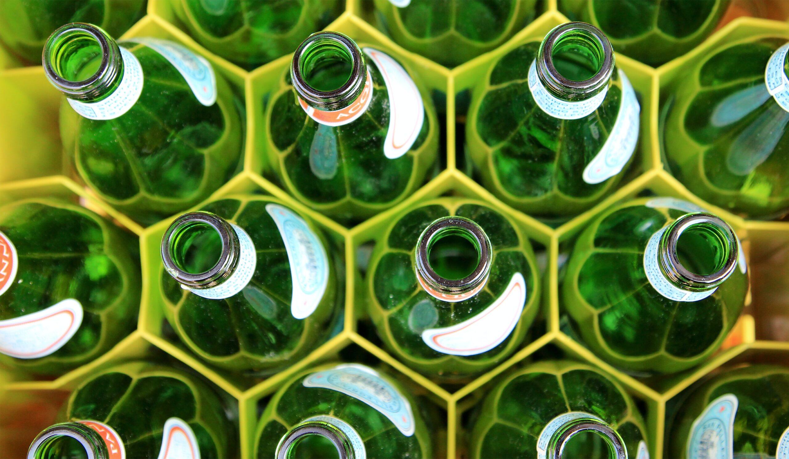 Os desafios e oportunidades do mercado de produtos recicláveis