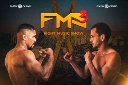 Fight Music Show