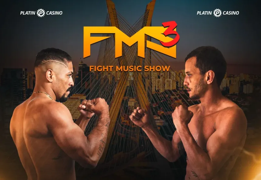 Fight Music Show