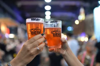Mondial de la Bière