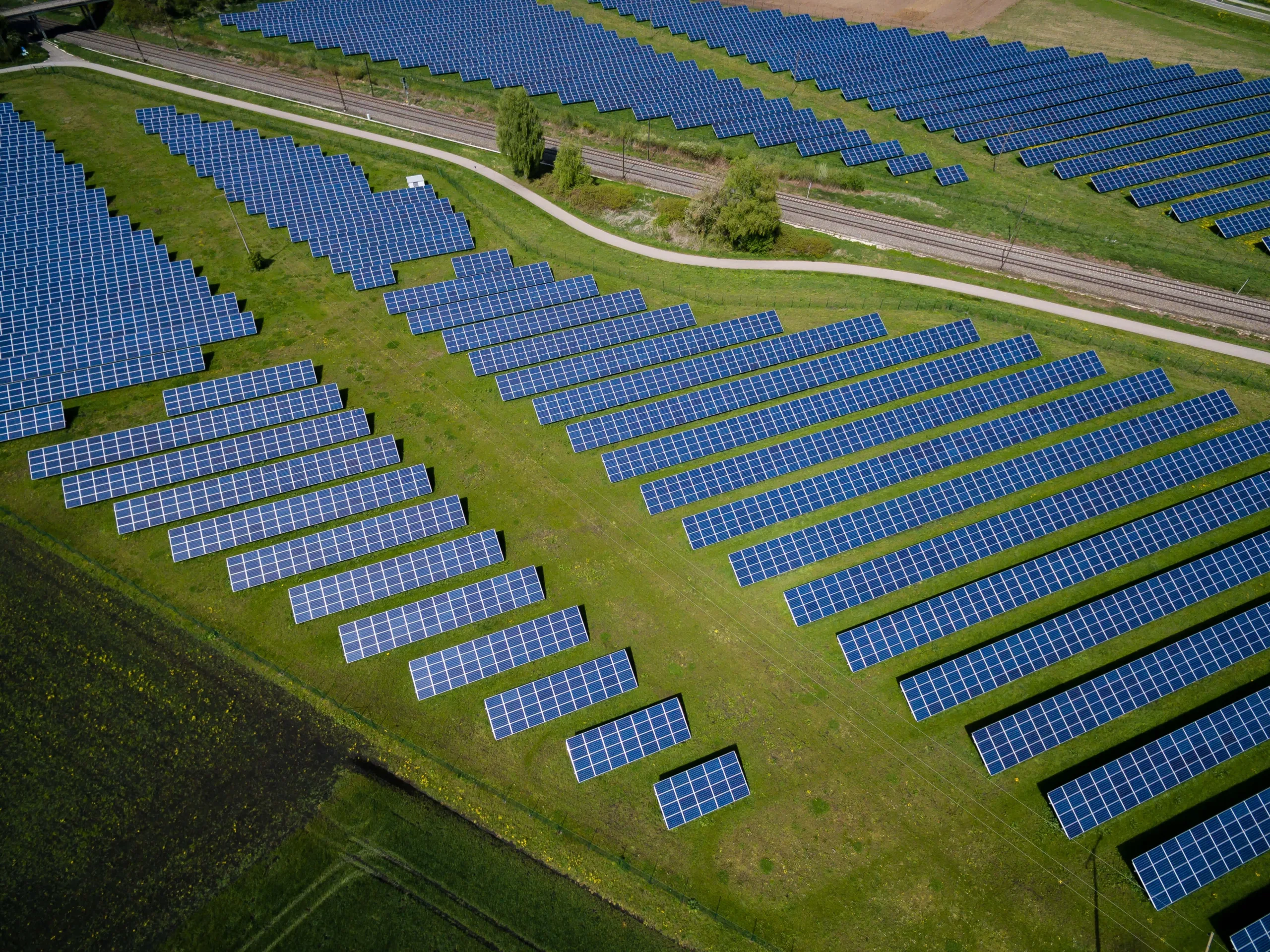 Energias renováveis e tecnologia: soluções para o futuro energético