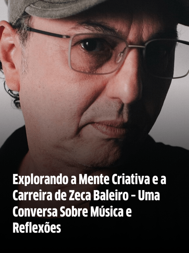 Entrevista Exclusiva