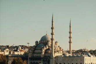 istambul