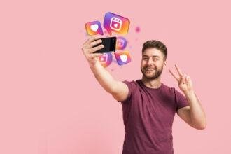 bio instagram