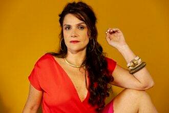 luisa friese