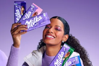milka