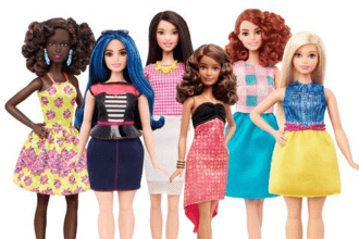 barbies
