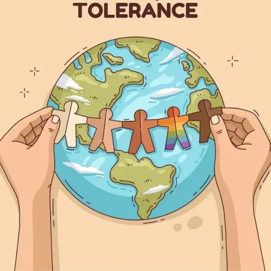 tolerance