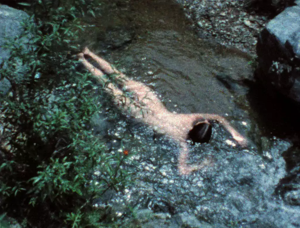 Ana Mendieta