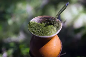 erva mate
