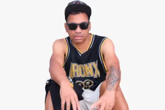 DJ Jonathan da Gangue