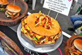 comida di rua