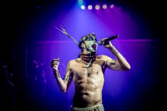 ney matogrosso