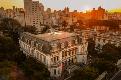 museu das favelas