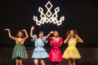princesas
