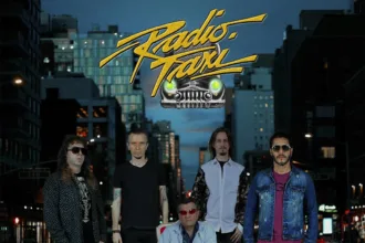 radio taxi