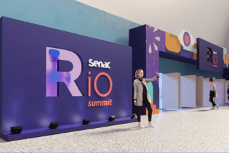 Senac Rio Summit