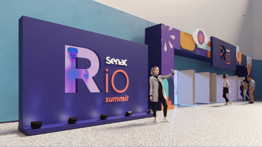 Senac Rio Summit