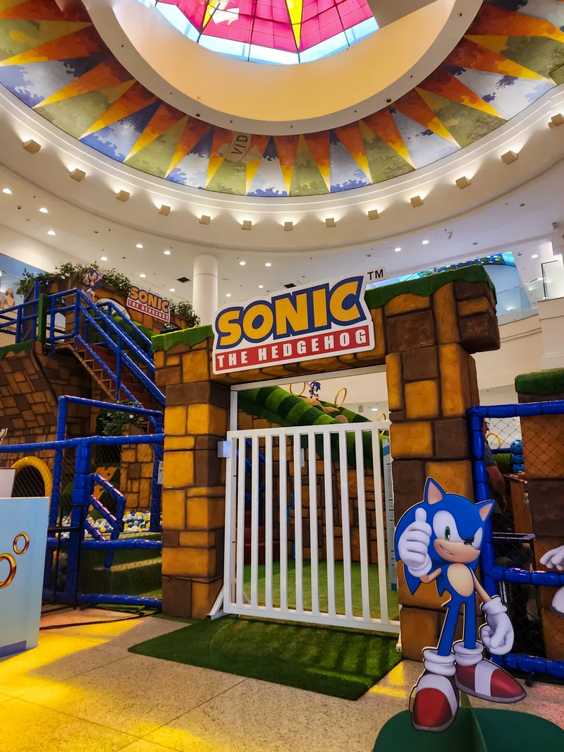 sonic