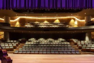 teatro unimed