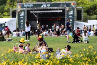 music park