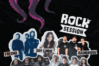 Festival Rock Session em São Paulo
