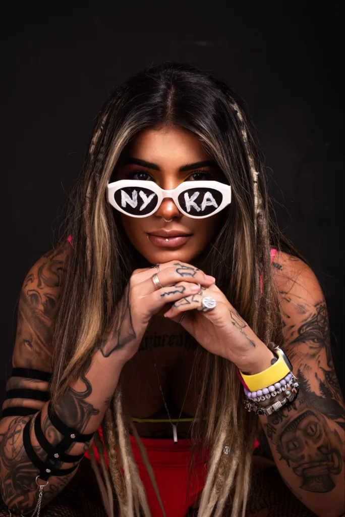 nyka