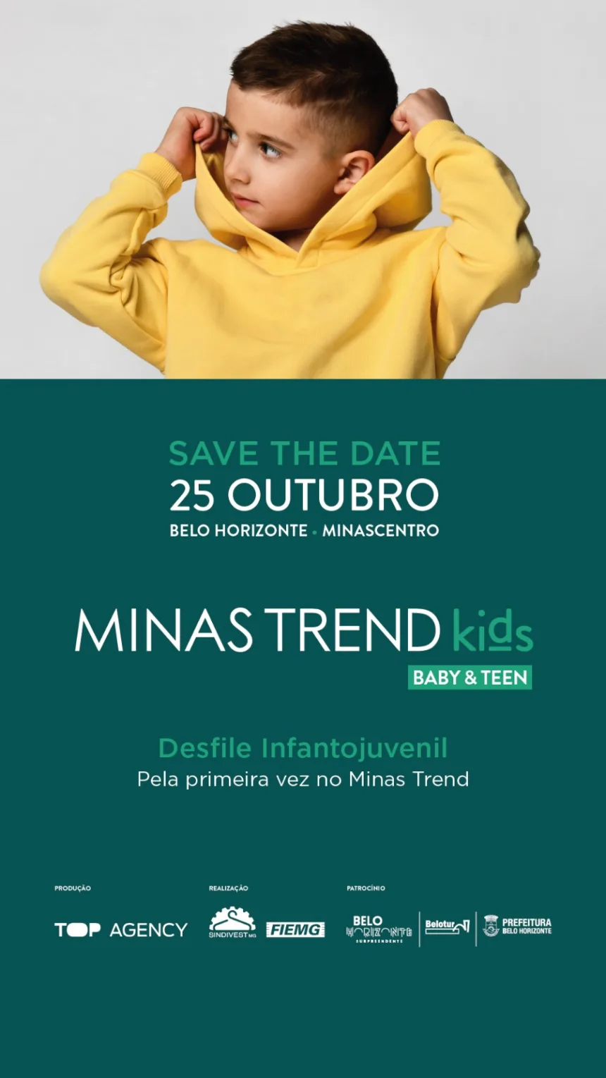 minas trend kids