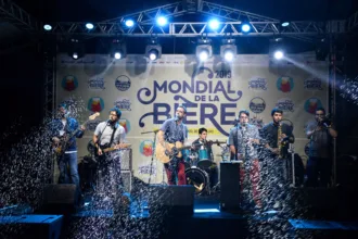 mondial