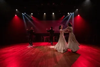 vestido de noiva