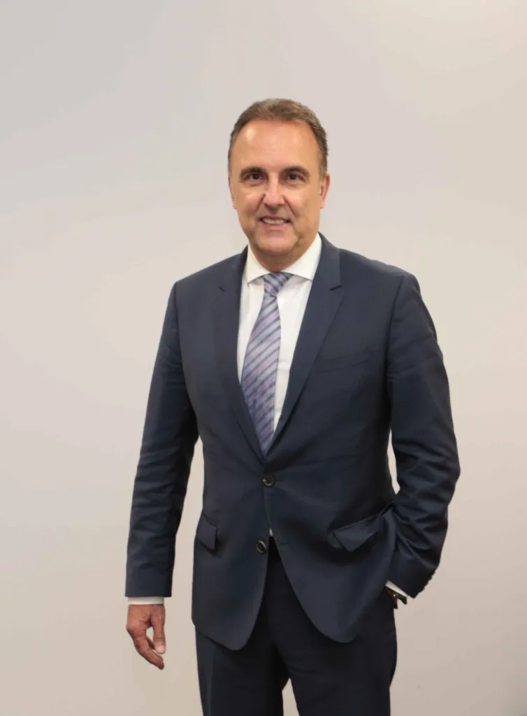 Eduardo Cincinato, Presidente da ABCasa