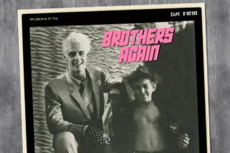 brothers
