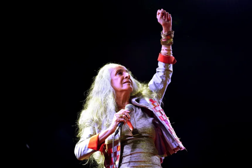 maria bethânia