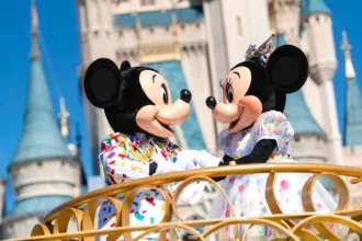 disney