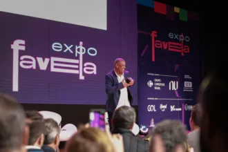 expo favela