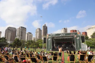 Music In The Park