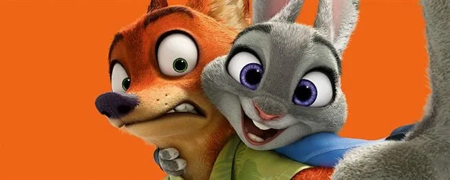 zootopia